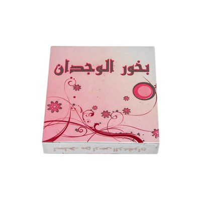Ard Al Zaafaran Bakhour Wijdan Räucherwerk (40g)