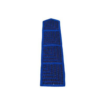 Tapestry wall hanging Orient in Blue