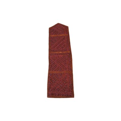 Wandteppich Wandbehang Orient in Braun