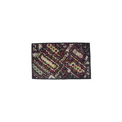 Tapestry Patchwork Rajasthan single piece wall hanging