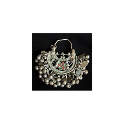 Tribal Earring