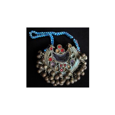 Tribal Earring