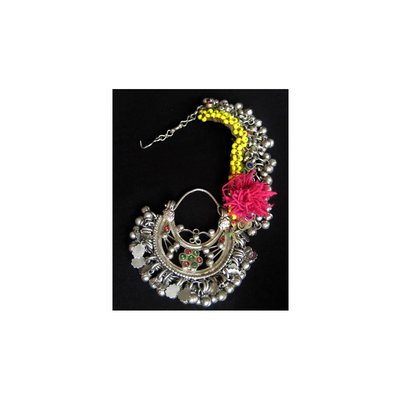 Tribal Earring