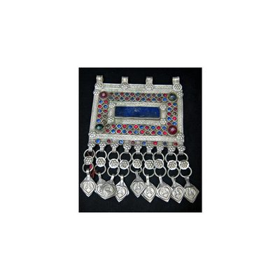 Tribal Pendant