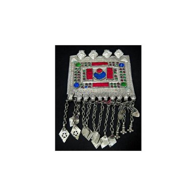 Tribal Pendant