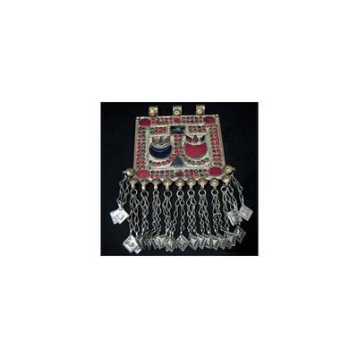 Tribal Pendant