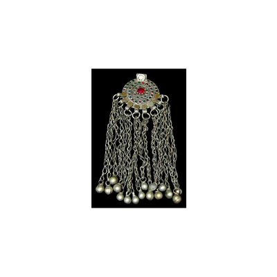 Tribal Pendant