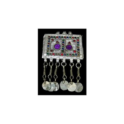 Tribal Pendant