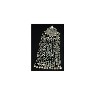 Tribal Pendant