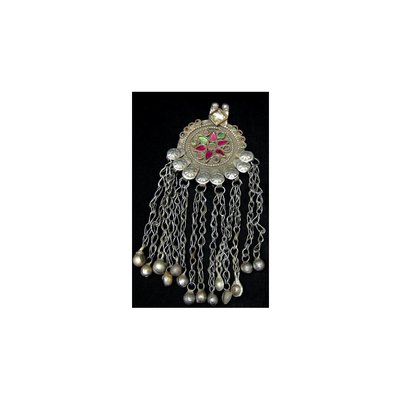 Tribal Pendant
