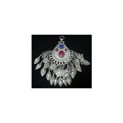 Tribal Pendant