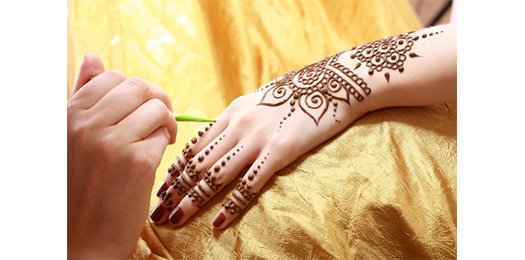 Infos Henna, Mehndi, Tattoo und Körperbemalung