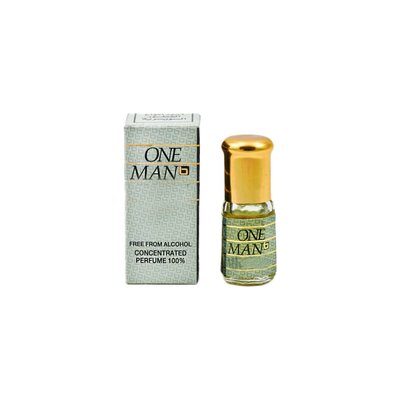 Parfümöl One Man 3ml - Parfüm ohne Alkohol