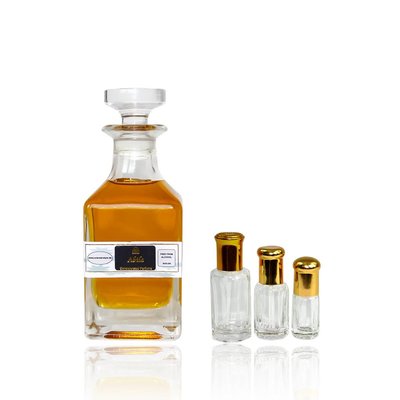 Oriental-Style Konzentriertes Parfümöl Abila Parfüm ohne Alkohol