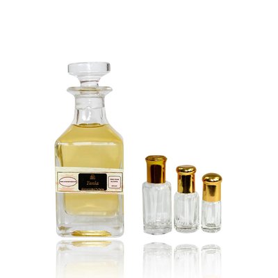 Oriental-Style Concentrated perfume oil Fania Special Oudh - Free from alcohol