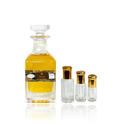 Surrati Perfumes Concentrated perfume oil Shanti by Surrati Perfume without alcohol