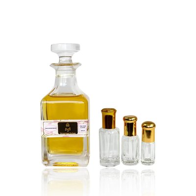 Oriental-Style Konzentriertes Parfümöl Sufi - Parfüm ohne Alkohol
