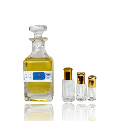 Oriental-Style Konzentriertes Parfümöl Cailie Parfüm ohne Alkohol