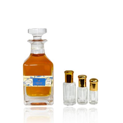 Oriental-Style Concentrated perfume oil Tajwar - Perfume free from alcohol