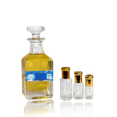 Oriental-Style Konzentriertes Parfümöl Sheraz - Parfüm ohne Alkohol