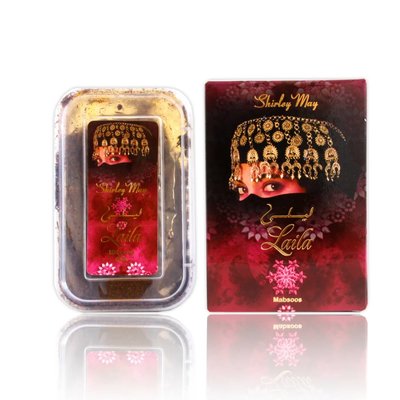 Bakhour Laila Incense (40g)