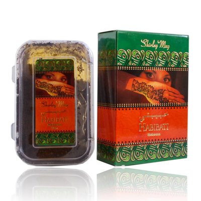 Bakhour Habibati Incense (40g)