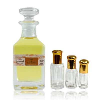 Swiss Arabian Perfume oil Dalham by Swiss Arabian - Perfume free from alcohol