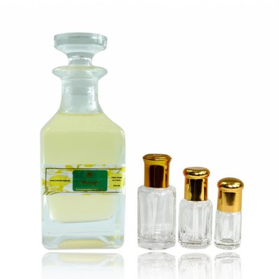 Oriental-Style Concentrated perfume oil Mango - Perfume free from alcohol