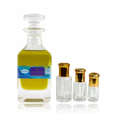 Swiss Arabian Perfume oil Land of Bliss by Swiss Arabian - Perfume free from alcohol
