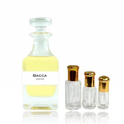 Swiss Arabian Perfume oil Bacca by Swiss Arabian - Perfume free from alcohol