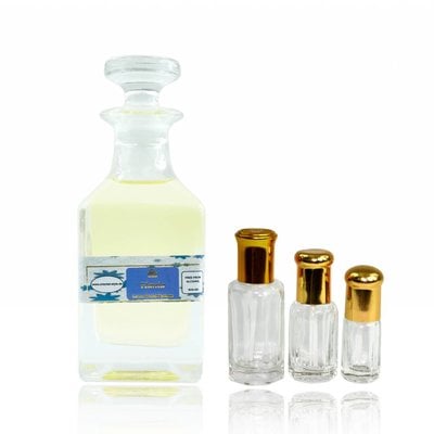Swiss Arabian Perfume oil Hania by Swiss Arabian - Perfume free from alcohol