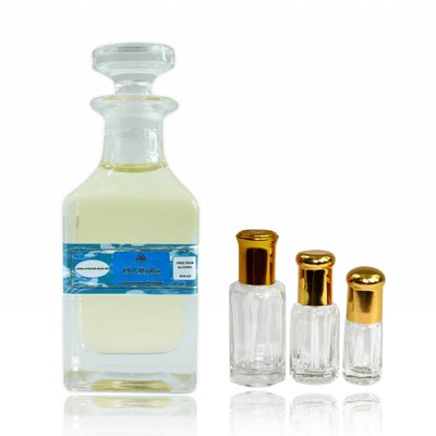 Swiss Arabian Perfume oil Dil Ruba by Swiss Arabian - Perfume free from alcohol