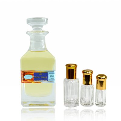 Swiss Arabian Perfume oil Noble Mind by Swiss Arabian - Perfume free from alcohol