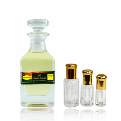 Swiss Arabian Parfümöl Bacca Black von Swiss Arabian - Parfüm ohne Alkohol