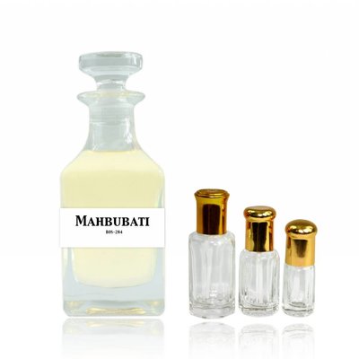 Swiss Arabian Parfümöl Mahbubati von Swiss Arabian - Parfüm ohne Alkohol