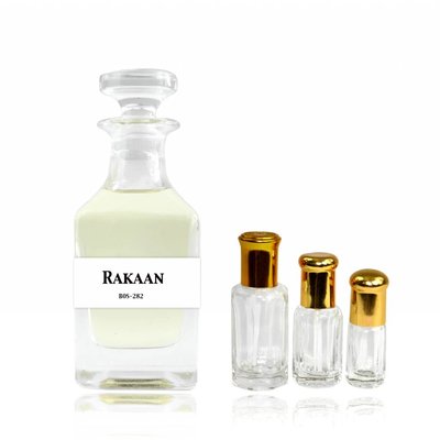 Swiss Arabian Perfume oil Rakaan by Swiss Arabian - Perfume free from alcohol