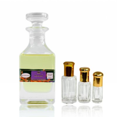 Oriental-Style Parfümöl Kaamil - Parfüm ohne Alkohol