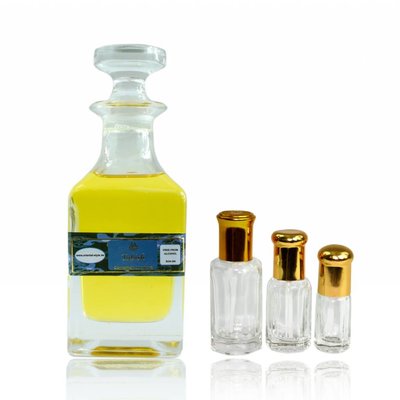 Oriental-Style Parfümöl Tabish - Parfüm ohne Alkohol