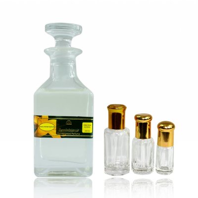 Oriental-Style Parfümöl Reminescence - Parfüm ohne Alkohol