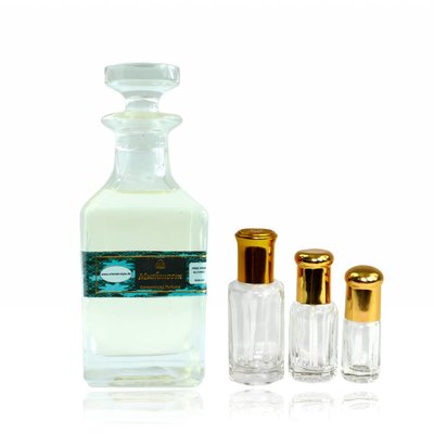 Swiss Arabian Perfume oil Mushmoom by Swiss Arabian - Perfume free from alcohol