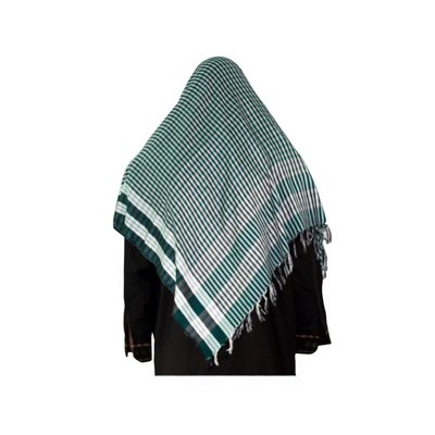Large Scarf - Shimagh Shemagh 120x120cm
