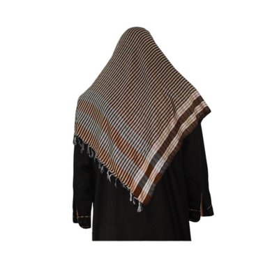 Large Scarf - Shimagh Shemagh 120x120cm
