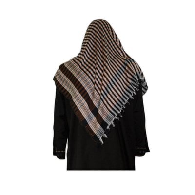 Large Scarf - Shimagh Shemagh 120x120cm