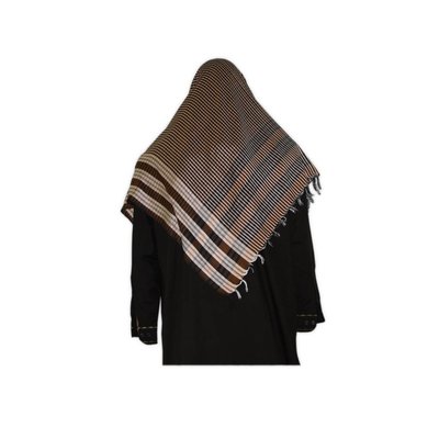 Large Scarf - Shimagh Shemagh 120x120cm
