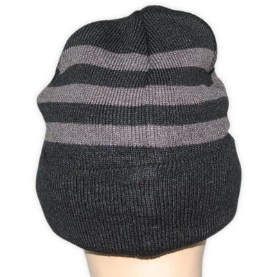 Kashmiri Hat - Warm - Size L/XL