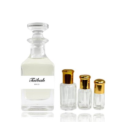 Oriental-Style Perfume oil Taibah - Perfume free from alcohol