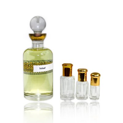 Swiss Arabian Perfume oil Sulaaf by Swiss Arabian - Perfume free from alcohol