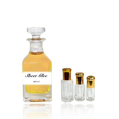 Swiss Arabian Perfume oil Sheer Glee by Swiss Arabian - Perfume free from alcohol