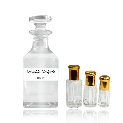 Swiss Arabian Parfümöl Double Delight von Swiss Arabian - Parfüm ohne Alkohol