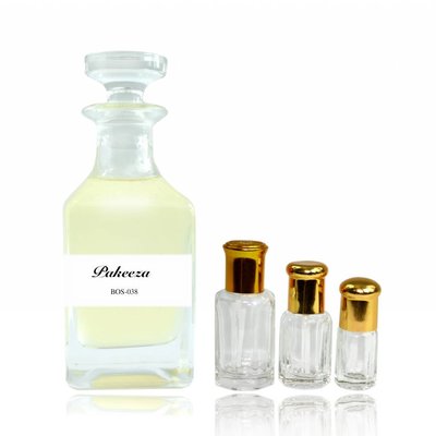 Swiss Arabian Perfume oil Pakeeza by Swiss Arabian - Perfume free from alcohol